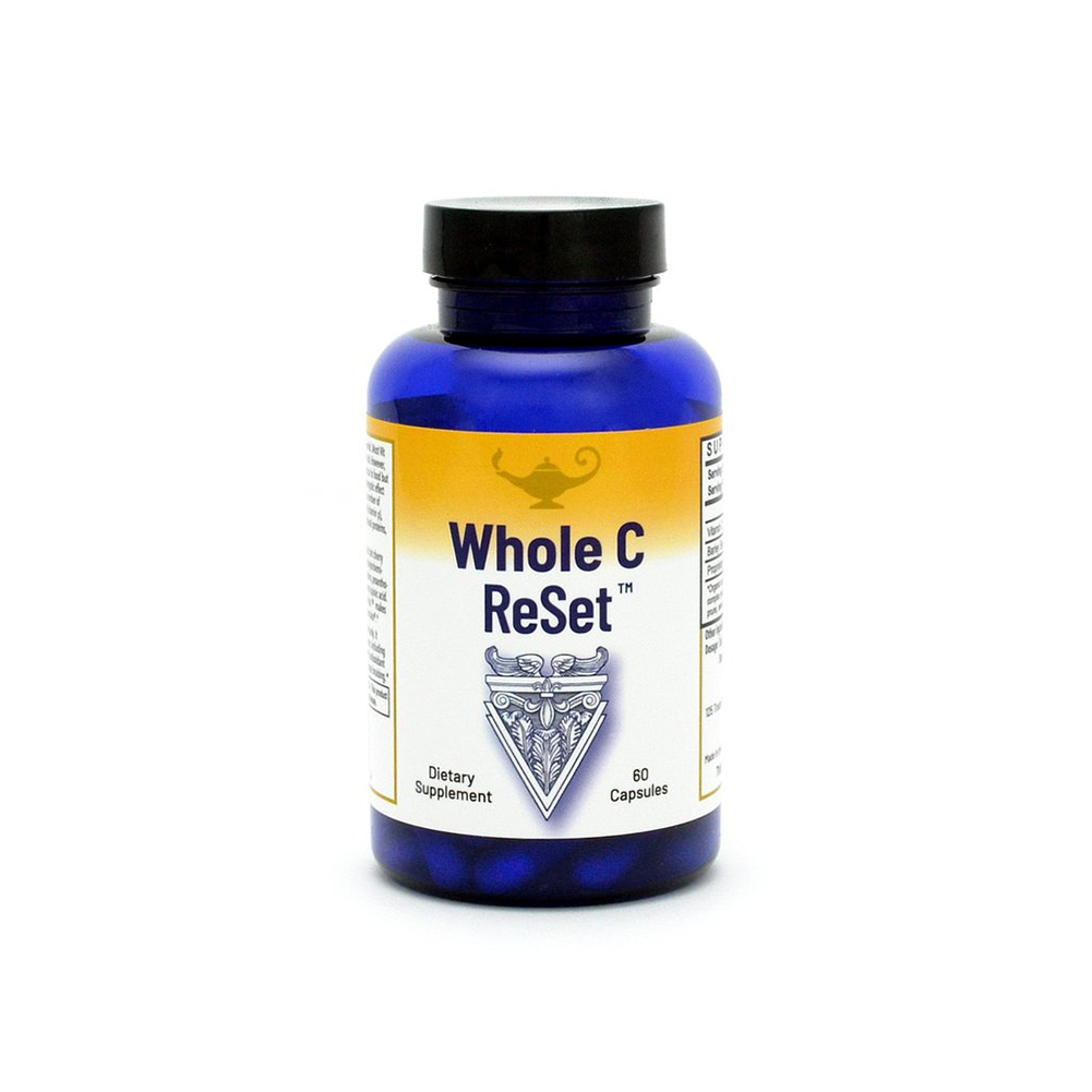 Whole C ReSet™ - Vitamin C