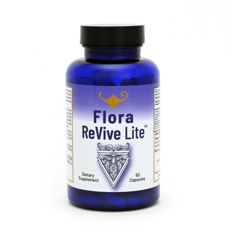 Flora ReVive Lite™