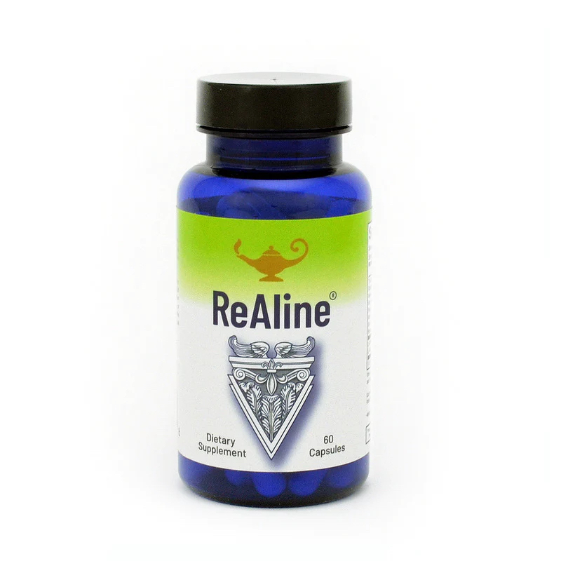 ReAline® – B-Vitamíny Plus
