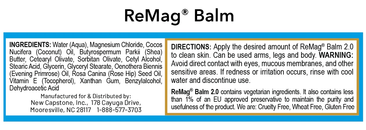 ReMag® - Dr. Dean's Pico Meter Liquid Magnesium