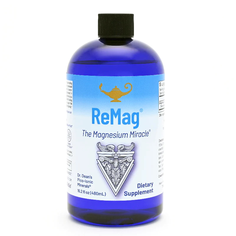 ReMag® - Liquid Magnesium