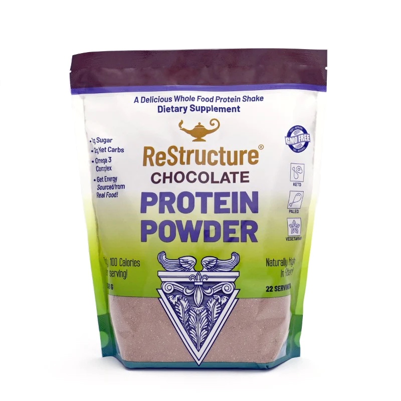 ReStructure® - Protein Powder - Chocolate